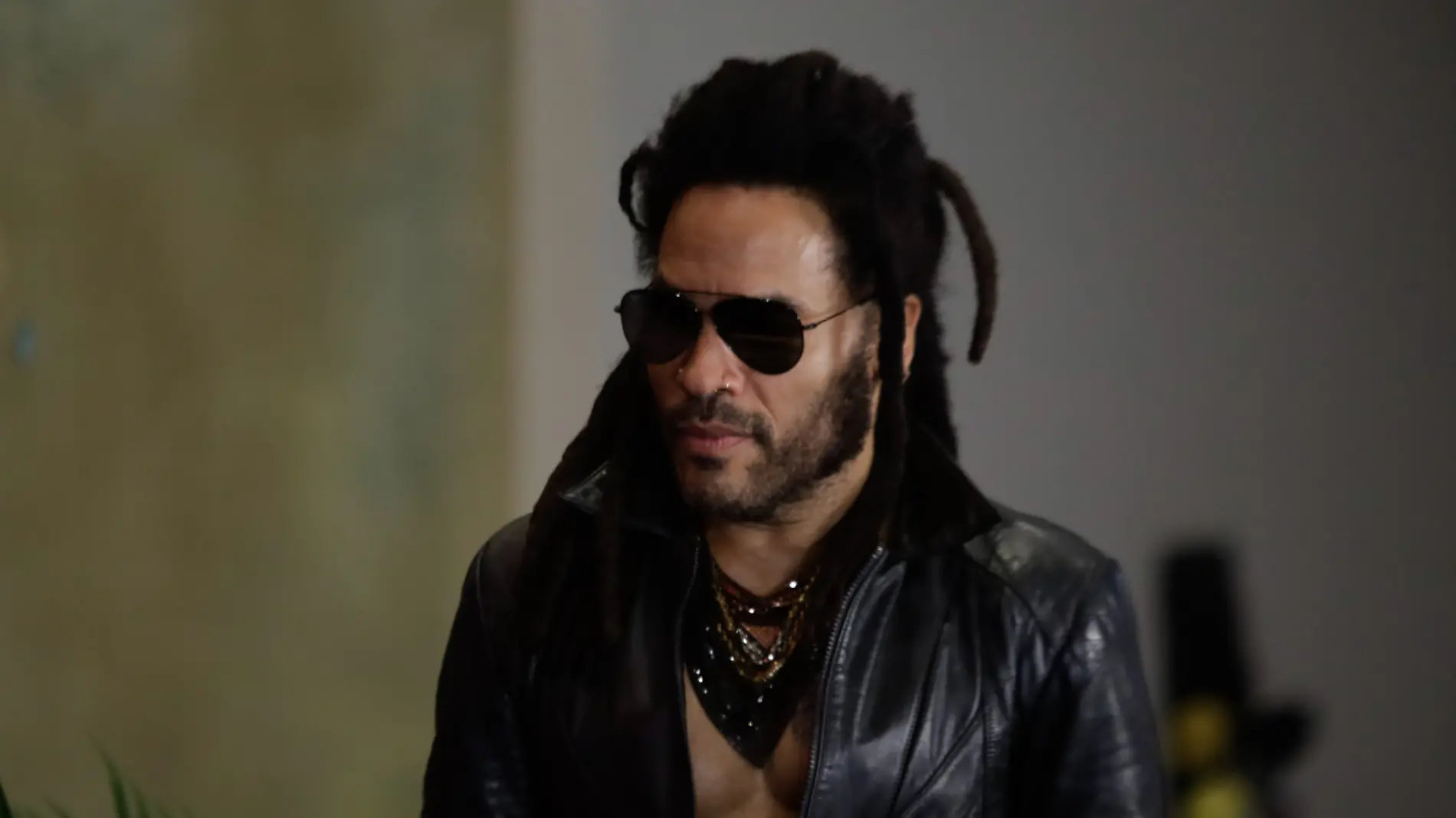 Lenny Kravitz